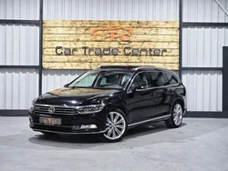 Schwarz Gebraucht 2015 VW Passat Highline Kombi | 14.950 € (Fairer Preis)