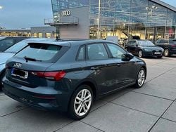 Grau Gebraucht 2021 Audi A3 e-tron Comfort Kleinwagen | 20.899 € (Guter Preis)
