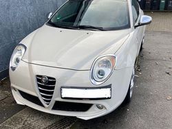 Weiß Gebraucht 2012 Alfa Romeo MiTo Super Kleinwagen | 2.500 € (Guter Preis)