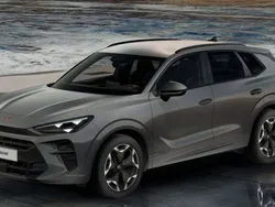 Grau Neu 2024 Cupra Terramar VZ SUV | 48.790 € (Fairer Preis)