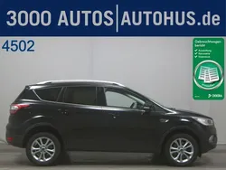 Farbe: grau Gebraucht 2019 Ford Kuga Titanium SUV | 18.950 € (Superpreis)