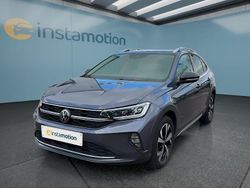 Grau Gebraucht 2022 VW Taigo SUV | 21.499 € (Fairer Preis)