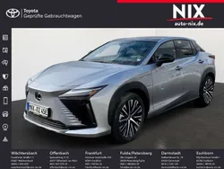 Lexus RZ 450e