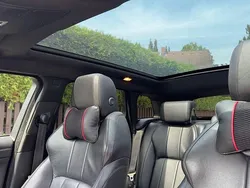 Schwarz Gebraucht 2017 Land Rover Range Rover evoque SUV | 14.500 € (Guter Preis)