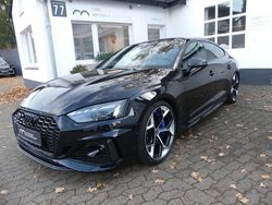 Schwarz Gebraucht 2022 Audi RS5 Competition Limousine | 68.990 € (Fairer Preis)