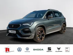 Grün Gebraucht 2023 Cupra Ateca SUV | 33.980 € (Fairer Preis)