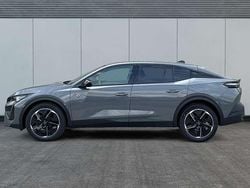 Grau Gebraucht 2024 Peugeot 408 GT GTi SUV | 30.280 €