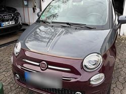 Gebraucht 2019 Fiat 500C Collezione Cabrio | 11.550 € (Fairer Preis)