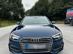 Gebraucht 2016 Audi A4 S-Line Kombi | 15.600 € (Fairer Preis)
