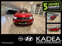 Kontrast grau/quarz silber Gebraucht 2021 Opel Mokka Elegance SUV | 15.490 € (Superpreis)