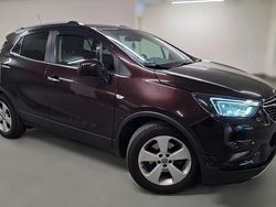 Braun Gebraucht 2017 Opel Mokka X Innovation SUV | 9.600 € (Guter Preis)