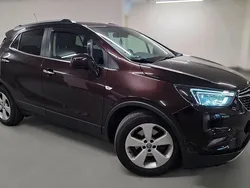 Braun Gebraucht 2017 Opel Mokka X Innovation SUV | 9.500 € (Guter Preis)