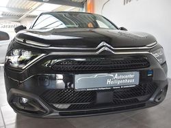 Schwarz Gebraucht 2023 Citroën C4 Feel Limousine | 18.980 € (Fairer Preis)