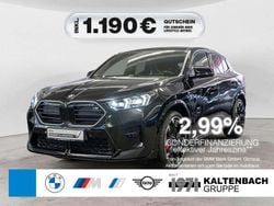 Schwarz Gebraucht 2024 BMW X2 Performance SUV | 51.890 € (Superpreis)