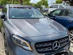 Gebraucht 2019 Mercedes GLA200 AMG SUV | 24.500 € (Fairer Preis)