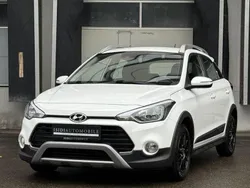 Andere Gebraucht 2019 Hyundai i20 Active Limousine | 11.900 € (Fairer Preis)