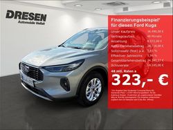 Silber Gebraucht 2025 Ford Kuga SUV | 36.490 € (Superpreis)