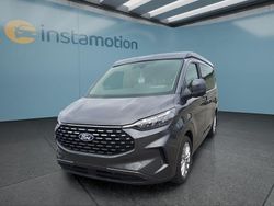 Grau Neu 2025 Ford Tourneo Van / Kleinbus | 65.549 € (Etwas zu teuer)