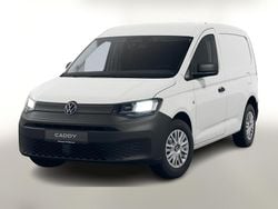 Candy white Neu 2025 VW Caddy Van / Kleinbus | 26.163 € (Superpreis)