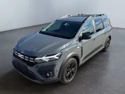 Grau Gebraucht 2023 Dacia Jogger Extreme | 28.867 € (Etwas zu teuer)