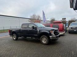 Schwarz Gebraucht 2022 Ford F250 XL Abholung | 69.900 €