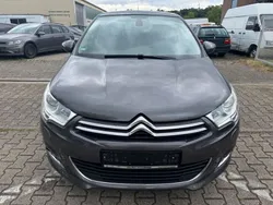 Grau Gebraucht 2017 Citroën C4 Shine Limousine | 7.999 € (Fairer Preis)