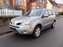 Silber Gebraucht 2009 Renault Koleos Dynamique SUV | 5.950 € (Fairer Preis)