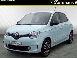 Bleu dragee Gebraucht 2023 Renault Twingo Techno Kleinwagen | 13.790 € (Fairer Preis)