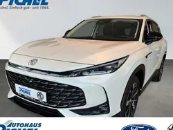 Weiß(metallic) Neu 2025 MG HS Comfort SUV | 25.990 € (Guter Preis)