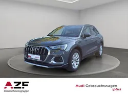 Gold Gebraucht 2022 Audi Q3 Ambiente SUV | 29.480 € (Guter Preis)