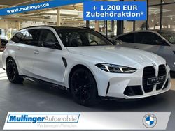 Bmw individual frozen brillant Neu 2025 BMW M3 Sport Line Kombi | 109.990 € (Teuer)