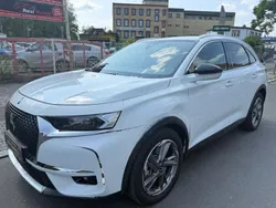 Weiß Gebraucht 2022 DS Automobiles DS7 Crossback Rivoli SUV | 23.980 €