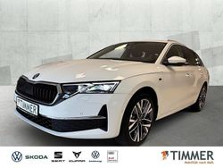 Candyweiss Neu 2025 Skoda Octavia Lounge Kombi | 42.590 € (Teuer)