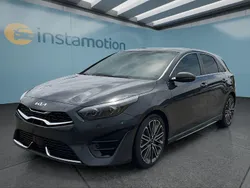 Grau Neu 2025 Kia Ceed GT GT-Line Kleinwagen | 31.049 €
