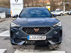 Weiß Gebraucht 2024 Cupra Ateca SUV | 35.630 € (Guter Preis)
