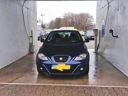 Blau Gebraucht 2011 Seat Altea XL Van / Kleinbus | 3.990 €