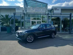 Sophistograu brillanteffekt me Gebraucht 2024 BMW X3 Sport Line SUV | 49.940 € (Guter Preis)