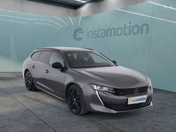 Grau Gebraucht 2019 Peugeot 508 GT Kombi | 27.090 €