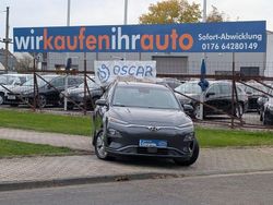 Grau Gebraucht 2019 Hyundai Kona Style SUV | 17.999 € (Fairer Preis)