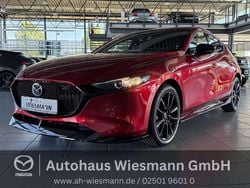 Soul red crystal m Gebraucht 2025 Mazda 3 Homura-Line Limousine | 28.990 € (Guter Preis)