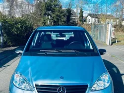 Mercedes A160