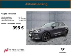 Grau Gebraucht 2025 Cupra Terramar SUV | 39.890 € (Fairer Preis)