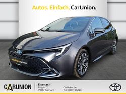1g3 (grau) Gebraucht 2023 Toyota Corolla Team Limousine | 24.990 € (Fairer Preis)