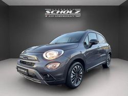 Grau Gebraucht 2023 Fiat 500X SUV | 28.900 € (Fairer Preis)