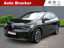 Schwarz Gebraucht 2023 VW ID.5 GTX SUV | 36.920 € (Fairer Preis)
