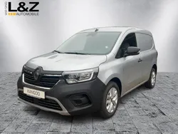 Grau Neu 2024 Renault Kangoo Rapid Advance Van / Kleinbus | 22.980 € (Guter Preis)