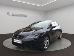 Schwarz Gebraucht 2016 Cupra Leon Limousine | 14.200 € (Guter Preis)