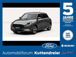 Frontier blue Neu 2025 Suzuki Swift Comfort+ Kleinwagen | 19.490 €