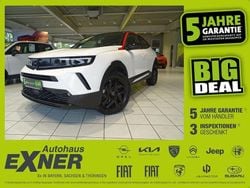 Arktis weiss / dach schwarz Gebraucht 2022 Opel Mokka GS Line SUV | 16.450 € (Guter Preis)