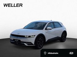 Atlas white (weiß) Gebraucht 2024 Hyundai Ioniq 6 Dynamiq Limousine | 28.490 € (Guter Preis)